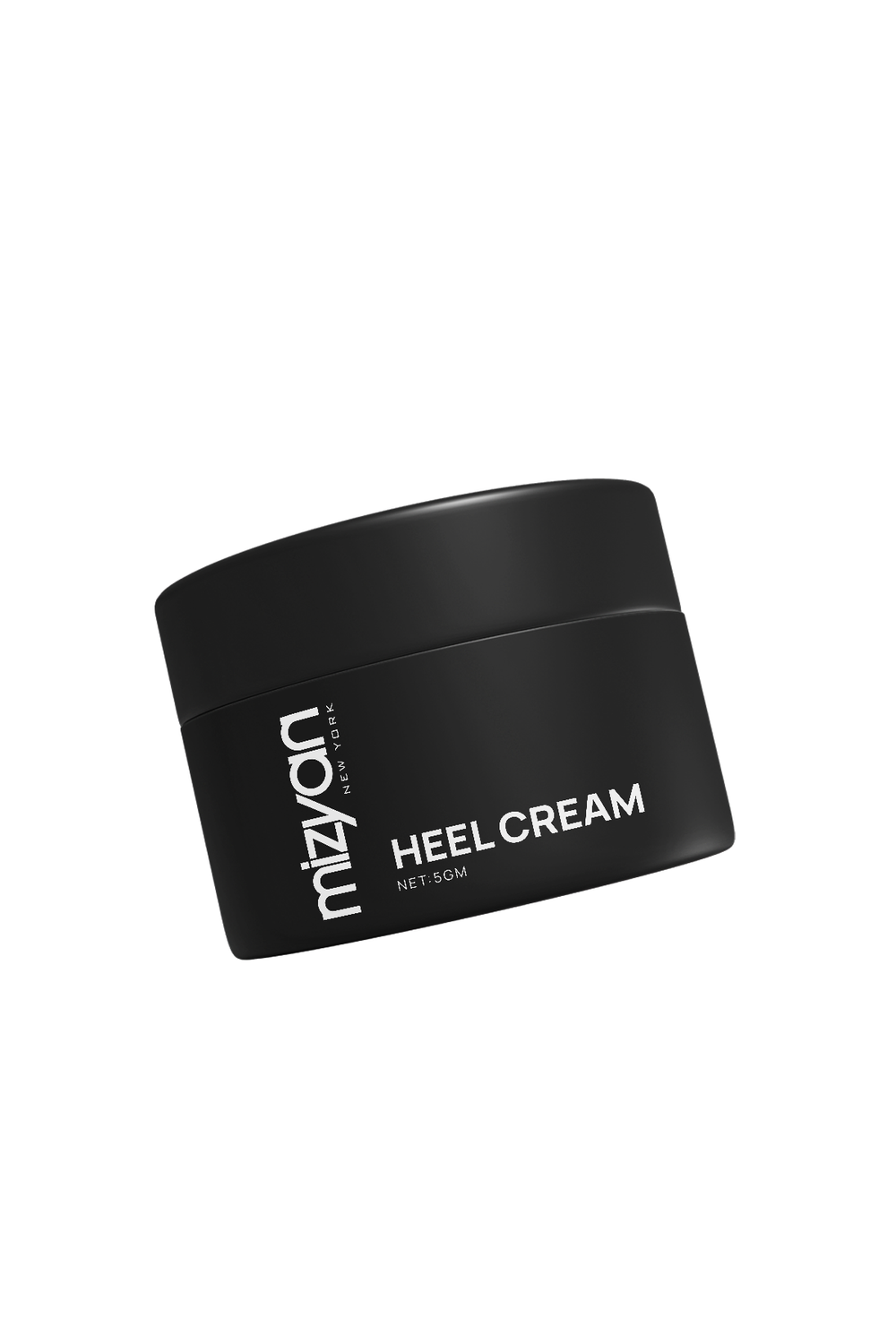 Heel cream