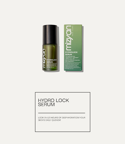 Hydro Lock Serum