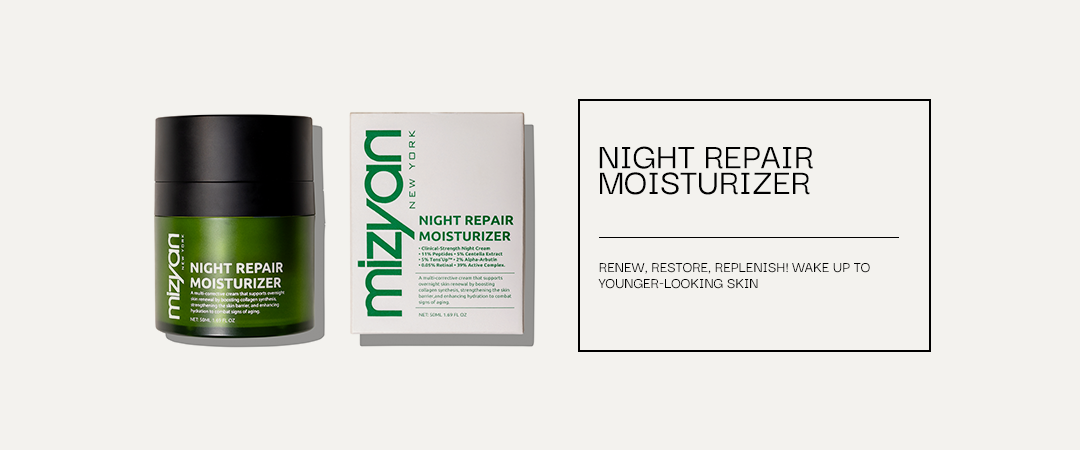 Night Repair Moisturizer