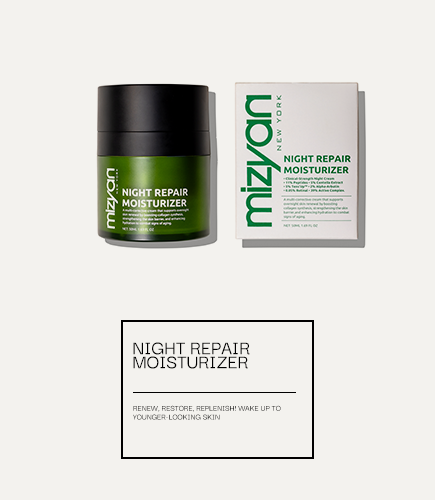 Night Repair Moisturizer