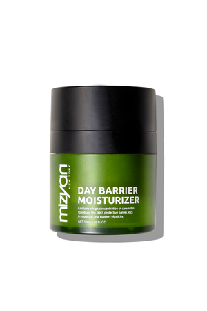 Day Barrier Moisturizer