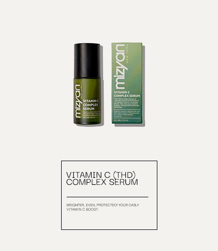 Vitamin C (THD) Complex Serum