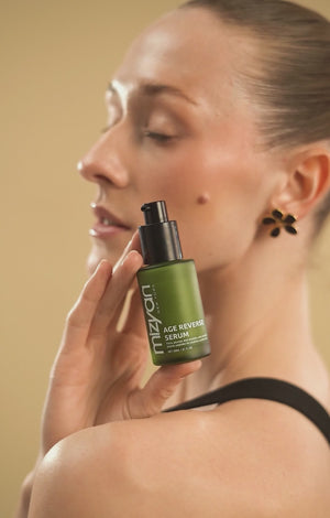 Age Reverse Serum