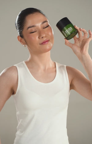 Night Repair Moisturizer