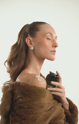 Day Barrier Moisturizer