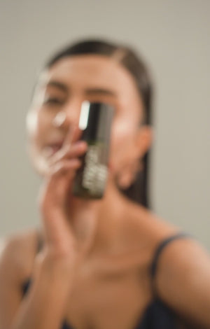 Even Glow Brightening Serum